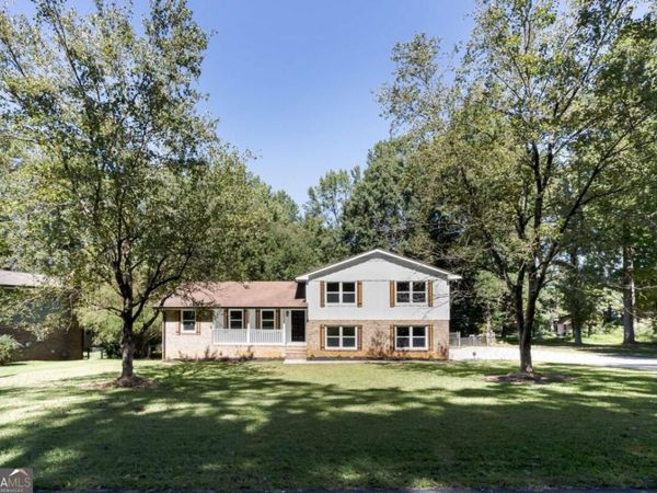 2882 Creek Drive, Duluth, GA 30096
