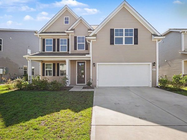 9039 Fort Hill Way , Myrtle Beach, SC 29579