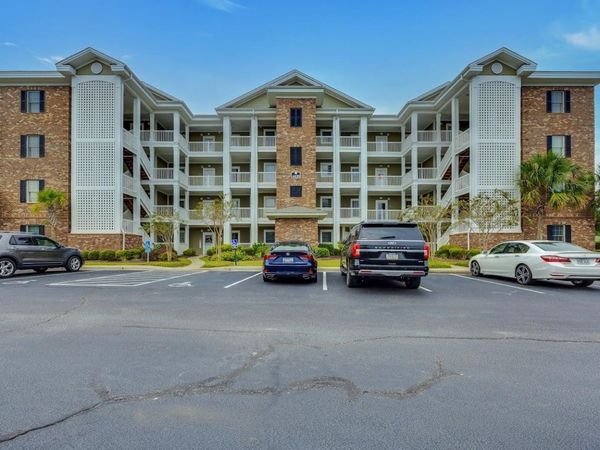 4833 Magnolia Lake Dr. , Unit 303, Myrtle Beach, SC 29577