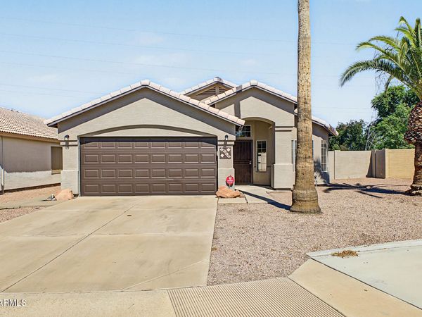 2548 E CONTESSA Street, Mesa, AZ 85213