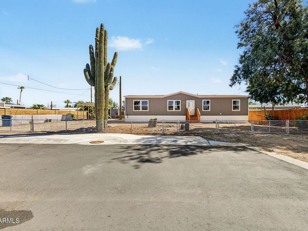 515 N DESERT VIEW Drive, Apache Junction, AZ 85120