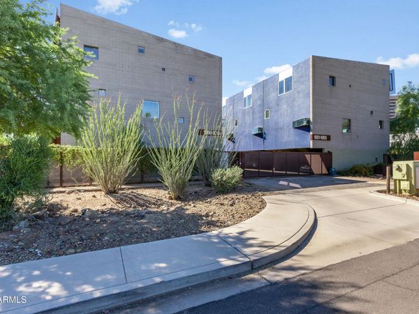 1145 E WHITTON Avenue, Unit 1008, Phoenix, AZ 85014
