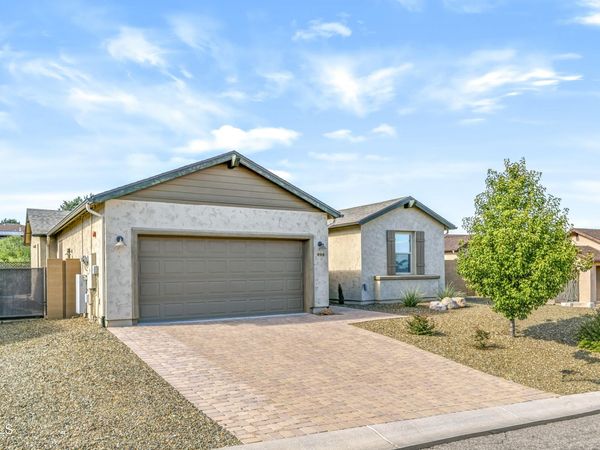 494 Cleopatra Hill Road, Clarkdale, AZ 86324