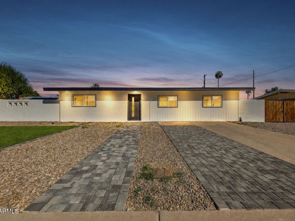 5009 N 62ND Avenue, Glendale, AZ 85301