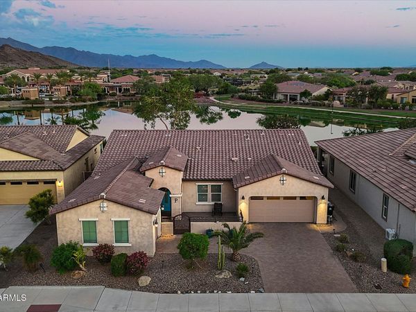 16557 S 178TH Drive, Goodyear, AZ 85338
