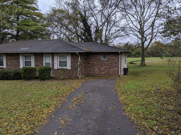 8183 Bonnafair Dr , Unit B, Hermitage, TN 37076