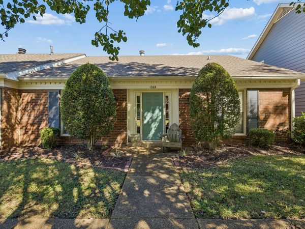 1064 General George Patton Rd, Nashville, TN 37221