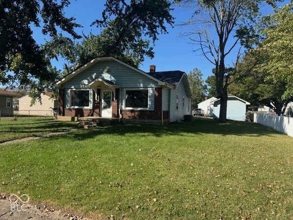 1306 Pennsylvania Street , Columbus, IN 47201