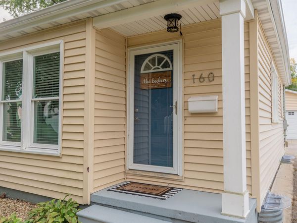160 Terrace Drive, Waterloo, IA 50702