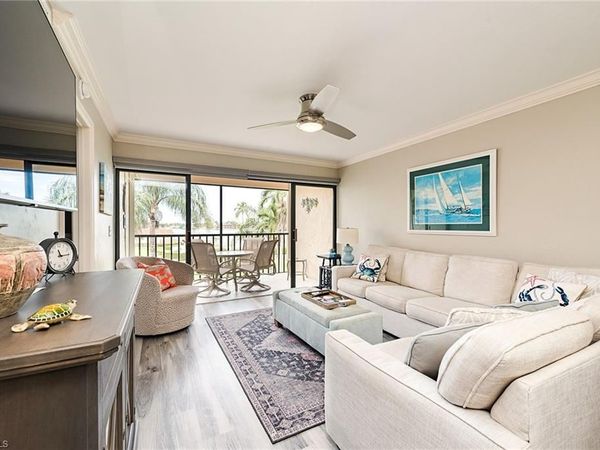 750 W Elkcam CIR , Unit 315, MARCO ISLAND, FL 34145