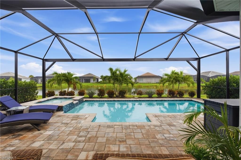 15788 Derna St, Naples, FL 34114 Photo