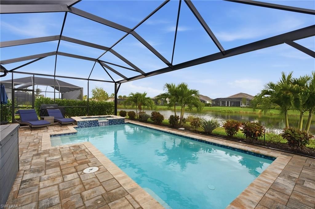15788 Derna St, Naples, FL 34114 Photo