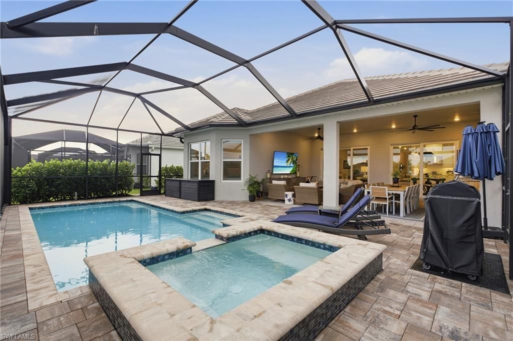 15788 Derna St, Naples, FL 34114 Photo