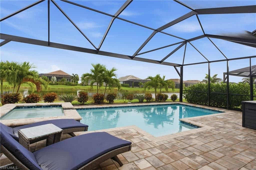 15788 Derna St, Naples, FL 34114 Photo