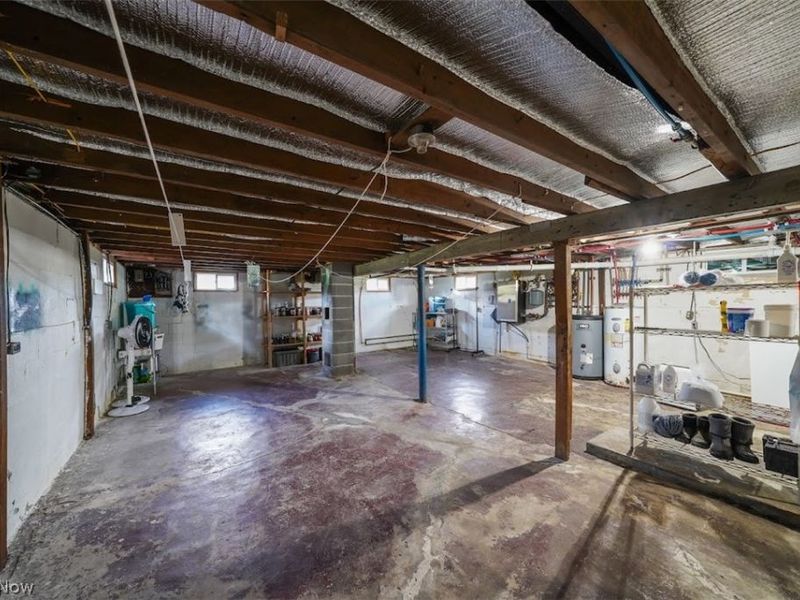 3628 & 3604 Painesville Warren Road, Southington, OH 44470 Photo 16