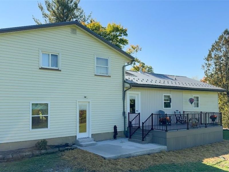 3628 & 3604 Painesville Warren Road, Southington, OH 44470 Photo 2
