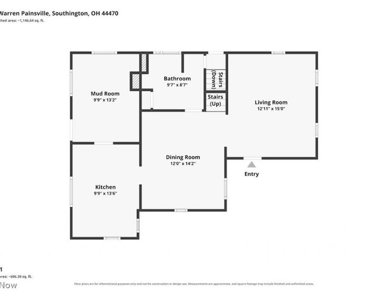 3628 & 3604 Painesville Warren Road, Southington, OH 44470 Photo 30