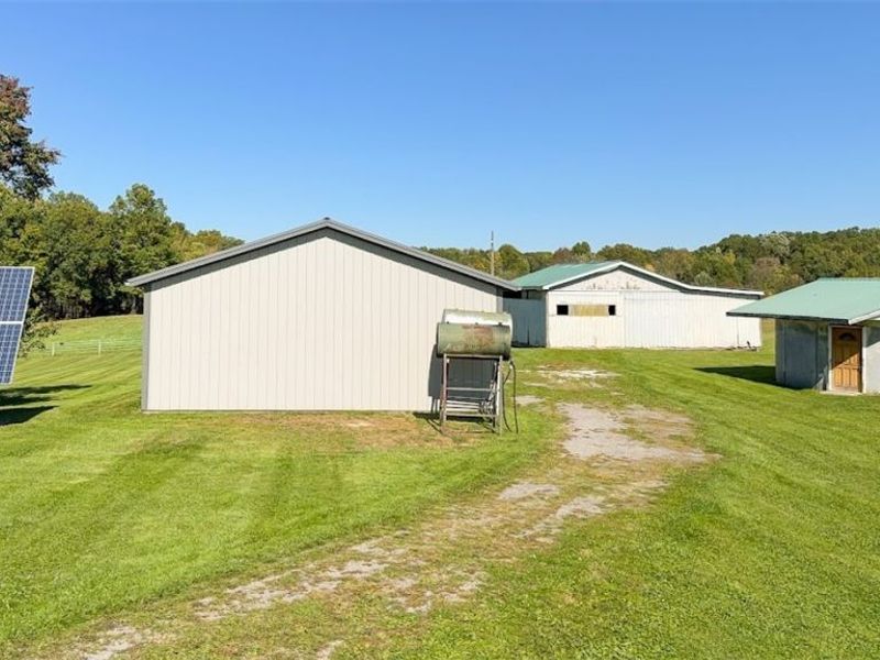 3628 & 3604 Painesville Warren Road, Southington, OH 44470 Photo 36
