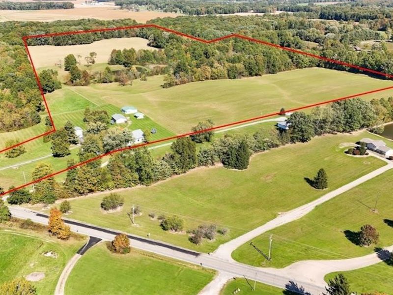 3628 & 3604 Painesville Warren Road, Southington, OH 44470 Photo 39