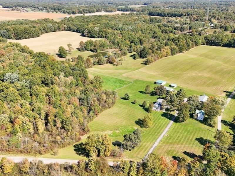 3628 & 3604 Painesville Warren Road, Southington, OH 44470 Photo 41