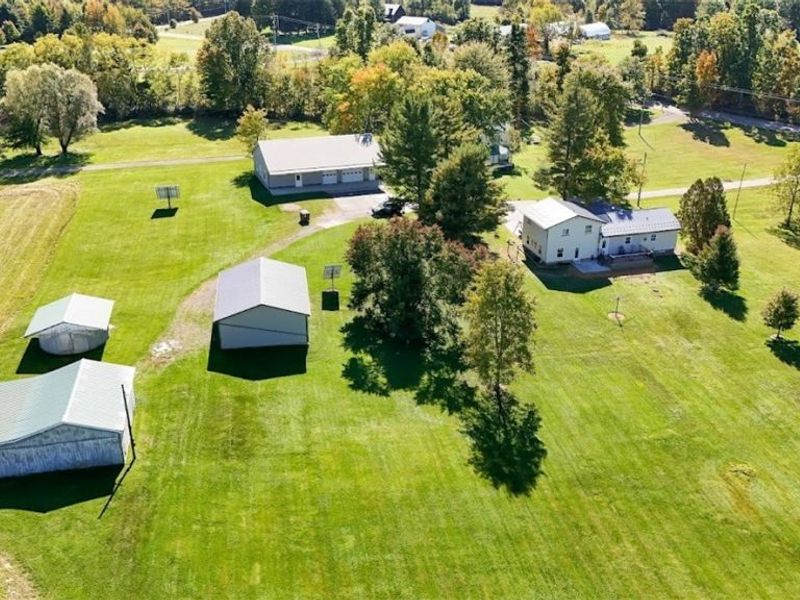 3628 & 3604 Painesville Warren Road, Southington, OH 44470 Photo 46