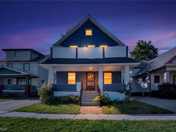 3438 W 98th Street , Cleveland, OH 44102