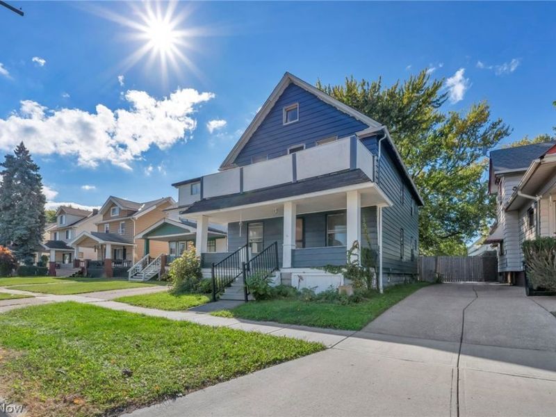 3438 W 98th Street, Cleveland, OH 44102 Photo 3