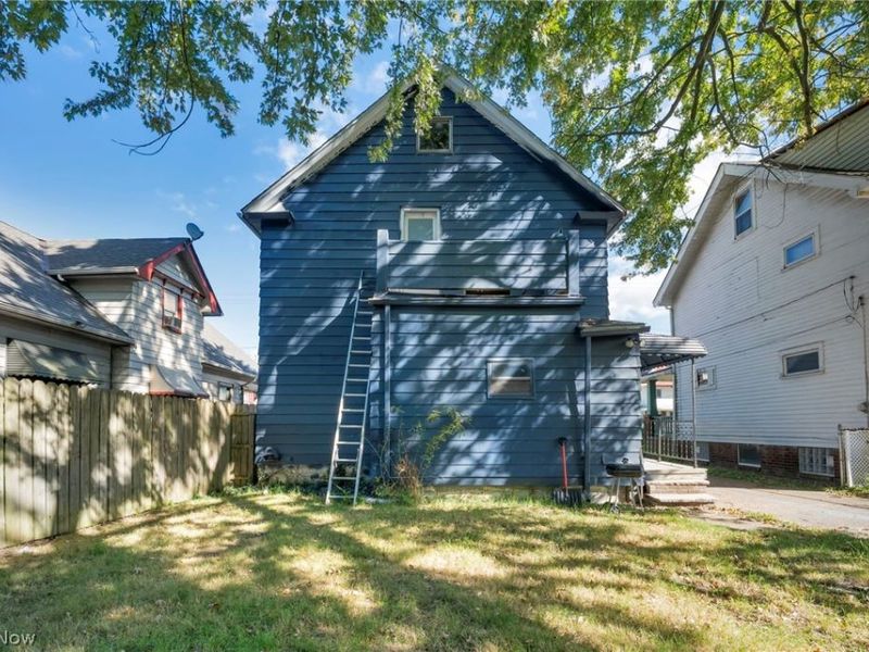 3438 W 98th Street, Cleveland, OH 44102 Photo 4