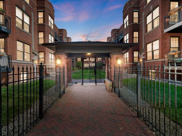 2705 N MILDRED Avenue , Unit 3A, Chicago, IL 60614