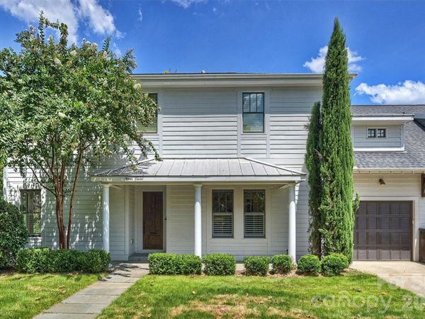 1111 Pierce Street , Charlotte, NC 28203