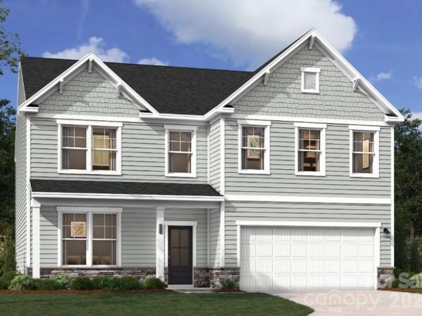 1908 Pine Nut Trail , Indian Trail, NC 28079