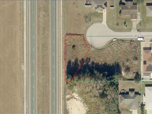 6249 SE 58th AVE , OCALA, FL 34480