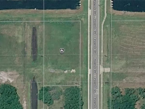 3114 Bancroft BLVD , ORLANDO, FL 32833