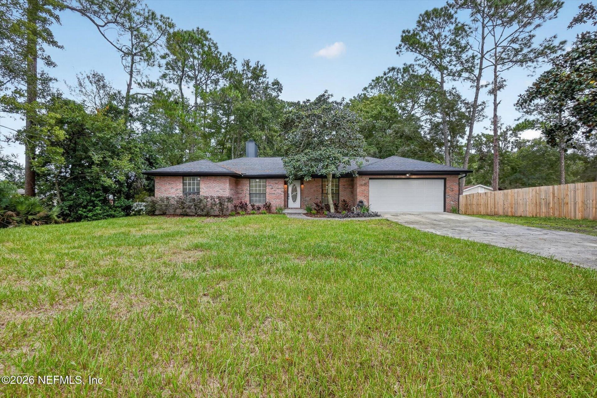 12283 Deeder Lane, Jacksonville, FL 32258 Photo