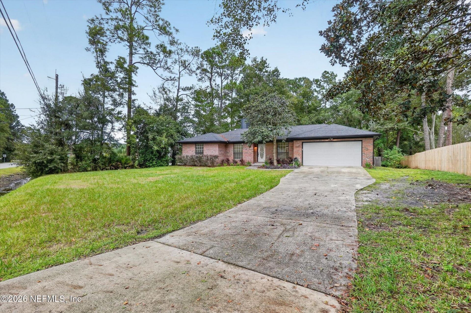12283 Deeder Lane, Jacksonville, FL 32258 Photo