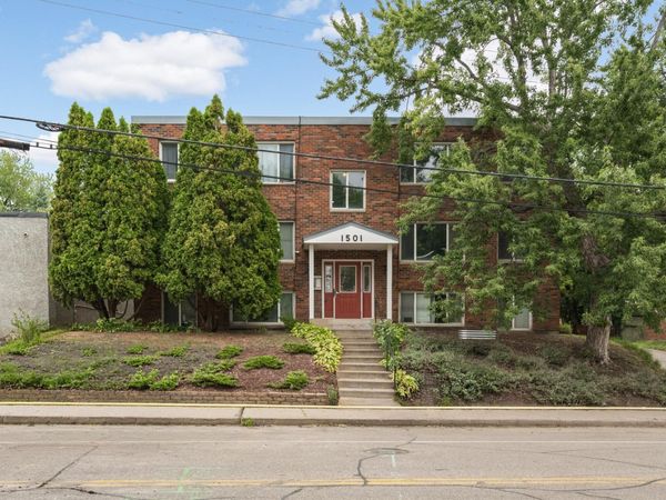 1501 Marshall Street NE, Minneapolis, MN 55413