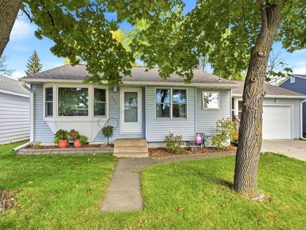 2907 7th Street N, Saint Cloud, MN 56303