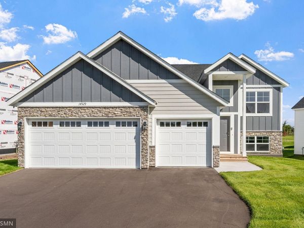 17125 63rd Street NE, Otsego, MN 55330