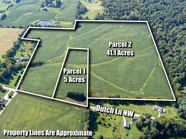 0 Dutch Lane Road NW, Newark, OH 43055