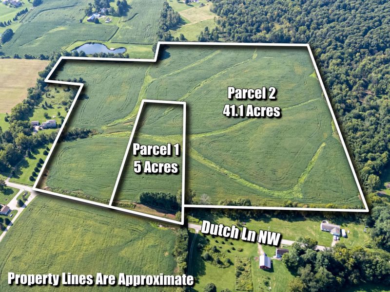0 Dutch Lane Road NW, Newark, OH 43055 Photo 1