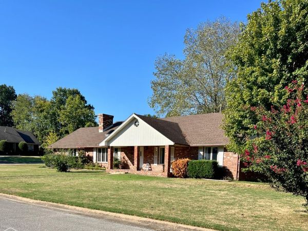 2917 Bermuda Drive, Jonesboro, AR 72401