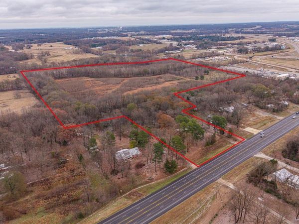 7698 Hwy 63, Bono, AR 72416