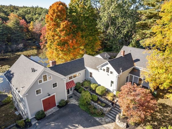 101 Ayer Road, Harvard, MA 01451