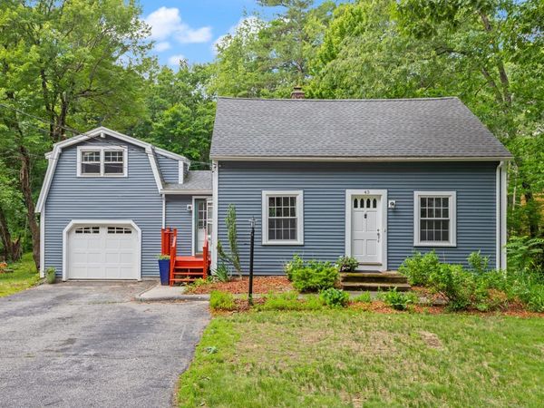 43 Brennan Way, Holden, MA 01520