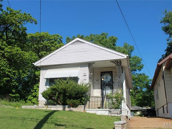 4209 Beachwood Avenue, St Louis, MO 63121