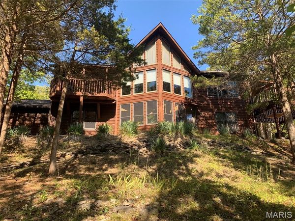 161 Gibson Creek Road, St Clair, MO 63077