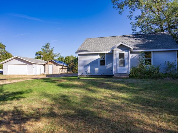 W7304 22nd Street, Necedah, WI 54646