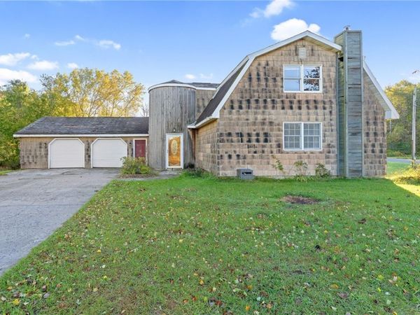 802 Rowlee Road, Fulton, NY 13069