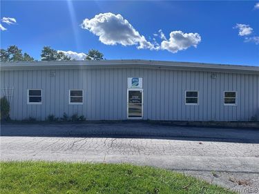 38 Duncan Street, Warsaw, NY 14569