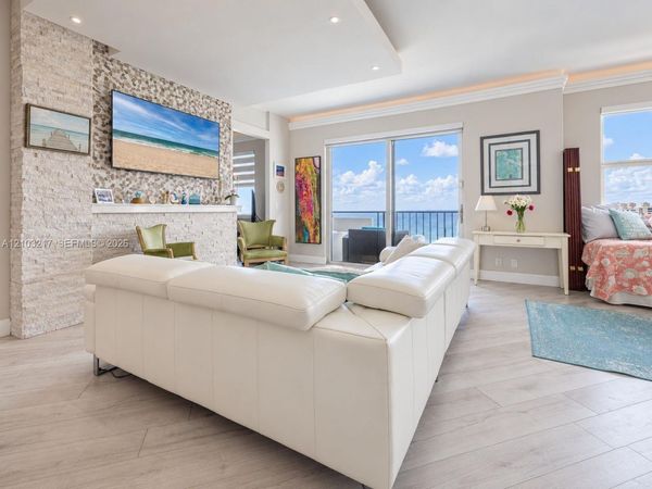2000 S Ocean Blvd , Unit 16F, Lauderdale By The Sea, FL 33062